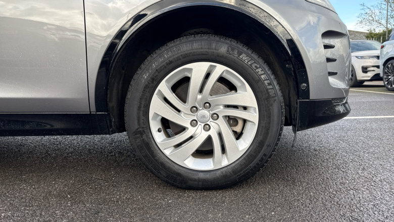 Land Rover Discovery Sport 2.0 D200 Dynamic SE 5dr Auto [5 Seat] Diesel Station Wagon